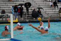 USA Water Polo National League Championships: Fisher Cup: New York Athletic Club vs Collegiate