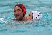USA Water Polo National League Championships: Fisher Cup: New York Athletic Club vs Collegiate