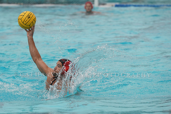 USA Water Polo National League Championships: Fisher Cup: New York Athletic Club vs Collegiate