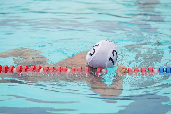 USA Water Polo National League Championships: Fisher Cup: New York Athletic Club vs Collegiate