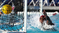 USA Water Polo Women's Senior National Team : USA vs Greece