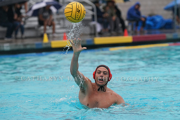 USA Water Polo National League Championships: Fisher Cup: New York Athletic Club vs Collegiate