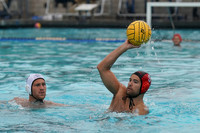 USA Water Polo National League Championships: Fisher Cup: New York Athletic Club vs Collegiate