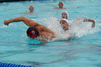 USA Water Polo National League Championships: Fisher Cup: New York Athletic Club vs Collegiate