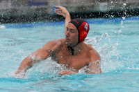 USA Water Polo National League Championships: Fisher Cup: New York Athletic Club vs Collegiate