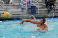 USA Water Polo National League Championships: Fisher Cup: New York Athletic Club vs Collegiate