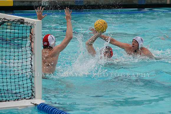 USA Water Polo National League Championships: Fisher Cup: New York Athletic Club vs Collegiate