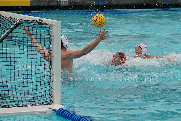 USA Water Polo National League Championships: Fisher Cup: New York Athletic Club vs Collegiate
