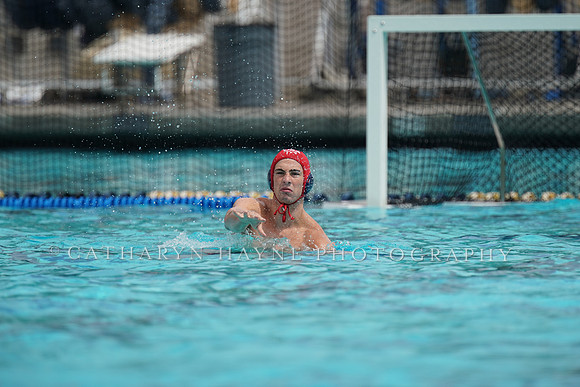 USA Water Polo National League: Fisher Cup:Academy vs Olympic Club
