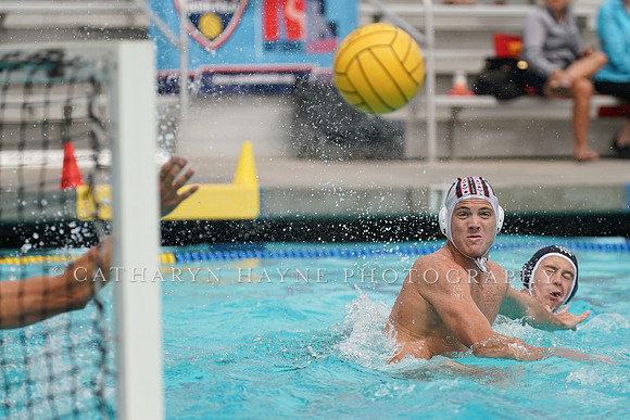 USA Water Polo National League: Fisher Cup:Academy vs Olympic Club