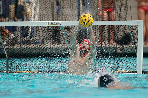 USA Water Polo National League: Fisher Cup:Academy vs Olympic Club