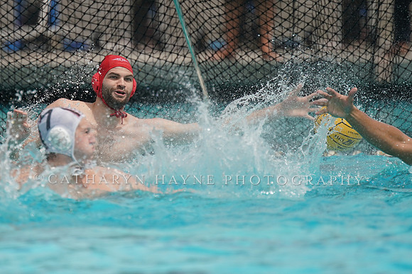USA Water Polo National League: Fisher Cup:Academy vs Olympic Club