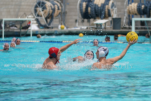 USA Water Polo National League: Fisher Cup:Academy vs Olympic Club