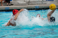 USA Water Polo National League: Fisher Cup:Academy vs Olympic Club