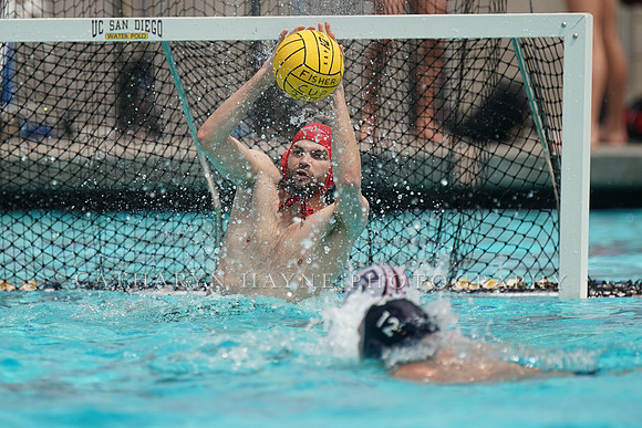 USA Water Polo National League: Fisher Cup:Academy vs Olympic Club