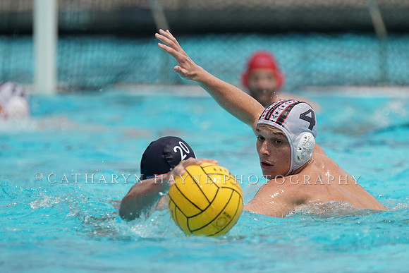 USA Water Polo National League: Fisher Cup:Academy vs Olympic Club