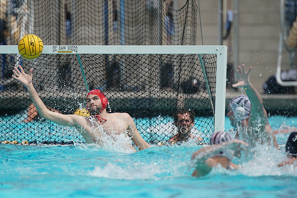 USA Water Polo National League: Fisher Cup:Academy vs Olympic Club