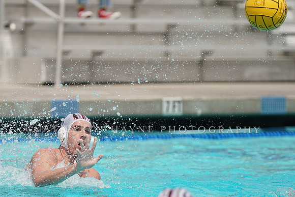 USA Water Polo National League: Fisher Cup:Academy vs Olympic Club