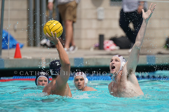 USA Water Polo National League: Fisher Cup:Academy vs Olympic Club
