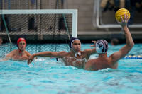 2019.05.17 Fisher Cup: Academy vs Olympic Club