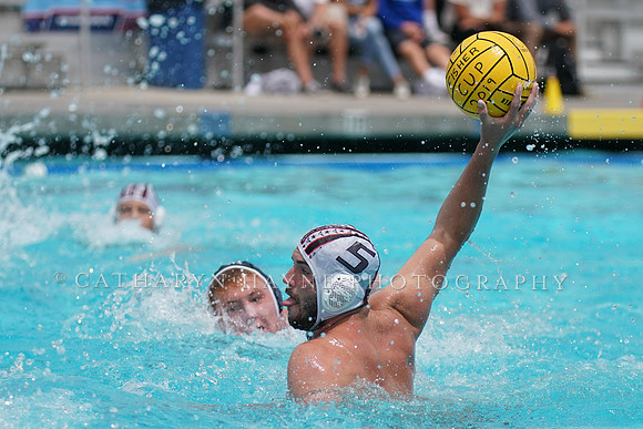 USA Water Polo National League: Fisher Cup:Academy vs Olympic Club