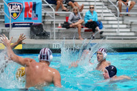 USA Water Polo National League: Fisher Cup:Academy vs Olympic Club