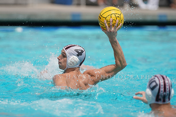 USA Water Polo National League: Fisher Cup:Academy vs Olympic Club