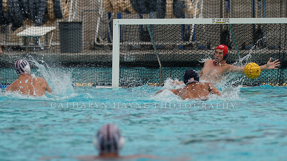 USA Water Polo National League: Fisher Cup:Academy vs Olympic Club