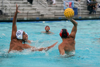 USA Water Polo National League Championships: Fisher Cup: New York Athletic Club vs Collegiate