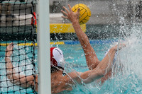 USA Water Polo National League Championships: Fisher Cup: New York Athletic Club vs Collegiate