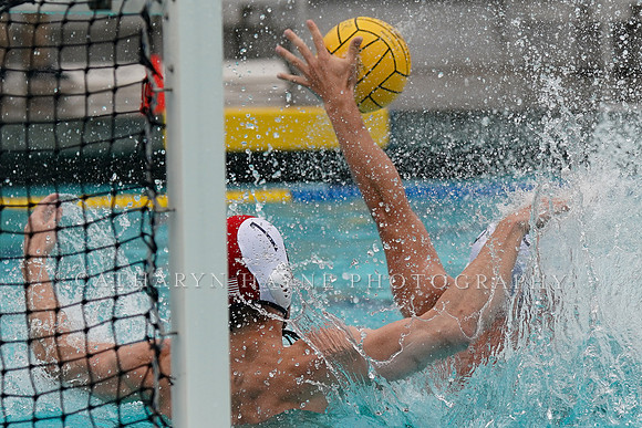 USA Water Polo National League Championships: Fisher Cup: New York Athletic Club vs Collegiate