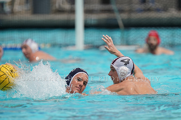 USA Water Polo National League: Fisher Cup:Academy vs Olympic Club