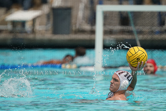 USA Water Polo National League: Fisher Cup:Academy vs Olympic Club