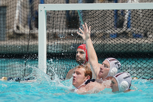 USA Water Polo National League: Fisher Cup:Academy vs Olympic Club