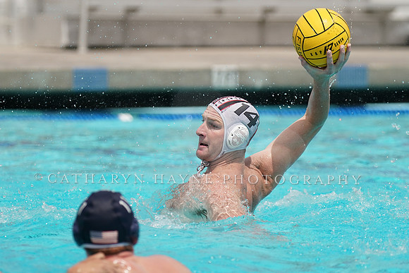 USA Water Polo National League: Fisher Cup:Academy vs Olympic Club