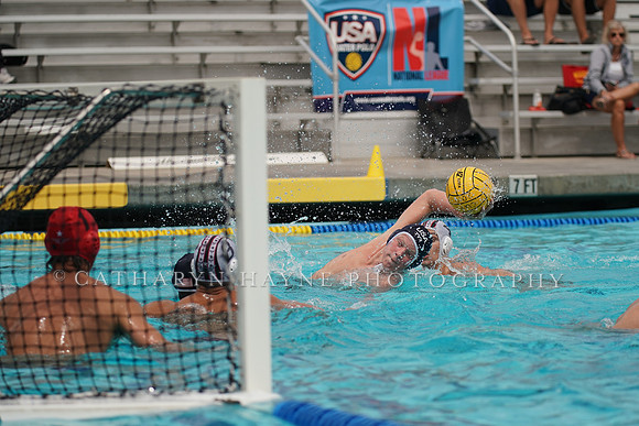 USA Water Polo National League: Fisher Cup:Academy vs Olympic Club