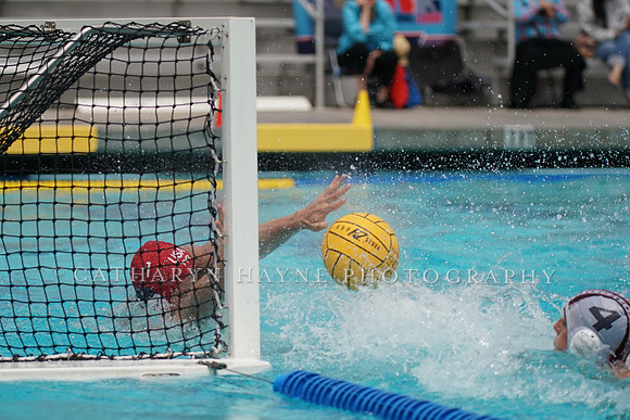 USA Water Polo National League: Fisher Cup:Academy vs Olympic Club