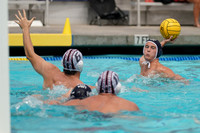 USA Water Polo National League: Fisher Cup:Academy vs Olympic Club