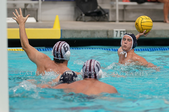 USA Water Polo National League: Fisher Cup:Academy vs Olympic Club