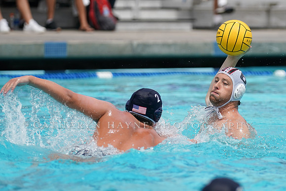 USA Water Polo National League: Fisher Cup:Academy vs Olympic Club