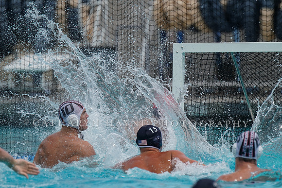 USA Water Polo National League: Fisher Cup:Academy vs Olympic Club