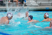 USA Water Polo National League: Fisher Cup:Academy vs Olympic Club