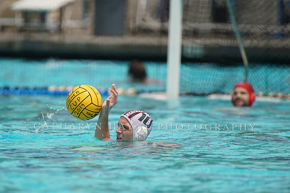 USA Water Polo National League: Fisher Cup:Academy vs Olympic Club