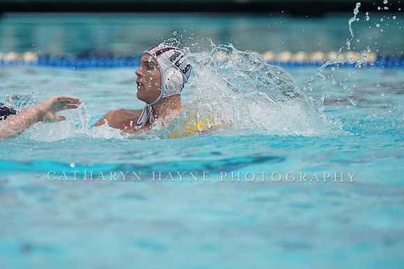 USA Water Polo National League: Fisher Cup:Academy vs Olympic Club