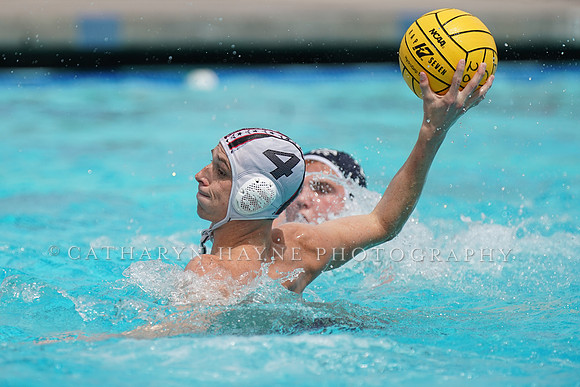 USA Water Polo National League: Fisher Cup:Academy vs Olympic Club