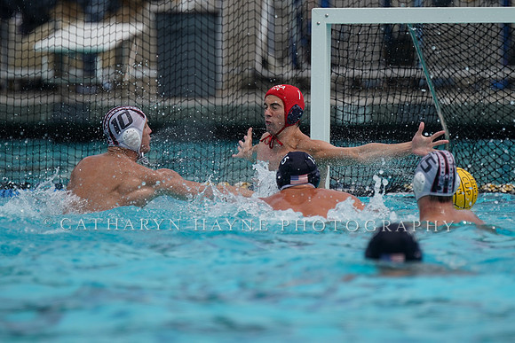 USA Water Polo National League: Fisher Cup:Academy vs Olympic Club
