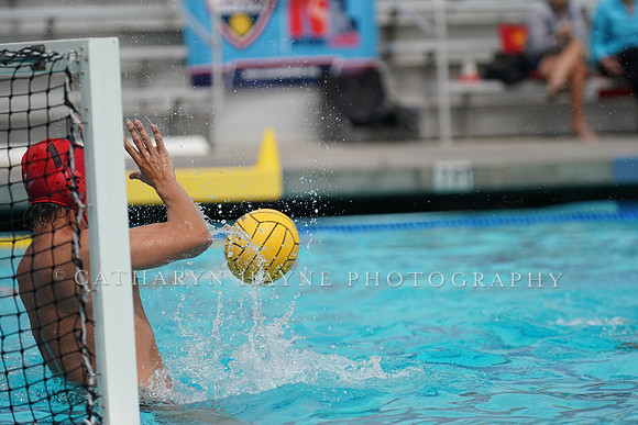 USA Water Polo National League: Fisher Cup:Academy vs Olympic Club