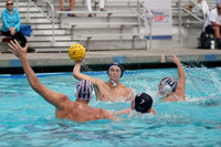 USA Water Polo National League: Fisher Cup:Academy vs Olympic Club