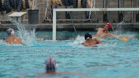 USA Water Polo National League: Fisher Cup:Academy vs Olympic Club