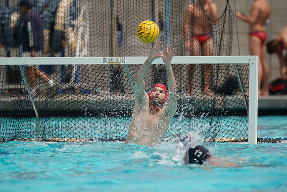 USA Water Polo National League: Fisher Cup:Academy vs Olympic Club